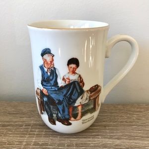 The Lighthouse Keepers Daughter Coffee/Tea Mug